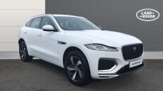 Jaguar F-Pace 2.0 D200 R-Dynamic S 5dr Auto AWD Diesel Estate